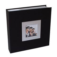 Class Act Graduation Deluxe Photo Album Holds 200 Photos Graduation Gift